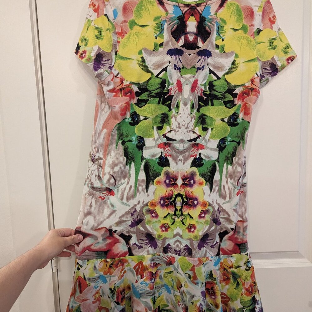 Prabal Gurung for Target Dress S